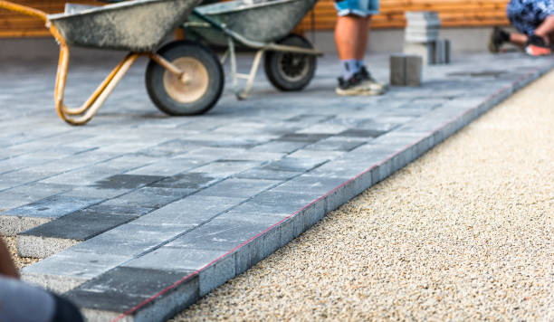 Professional Driveway Pavers in Hastings, MN