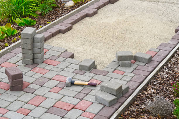 Best Commercial Driveway Pavers  in Hastings, MN