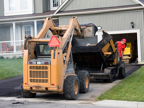 Best Residential Paver Driveway  in Hastings, MN