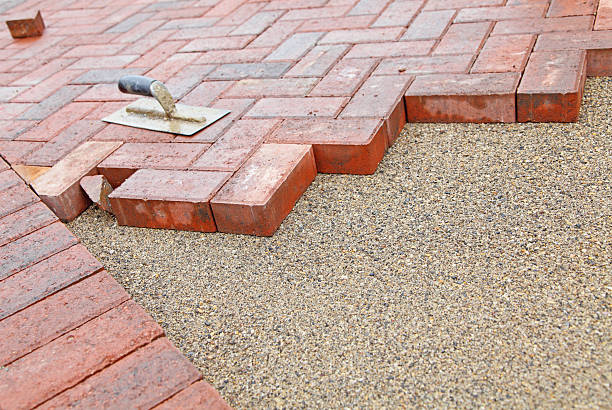 Best Interlocking Driveway Pavers  in Hastings, MN