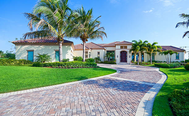 Best Concrete Paver Driveway  in Hastings, MN