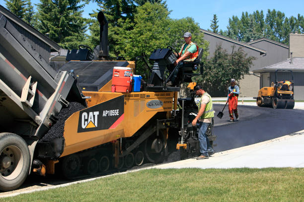 Best Driveway Pavers Installation  in Hastings, MN