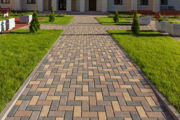 Best Cobblestone Driveway Pavers  in Hastings, MN